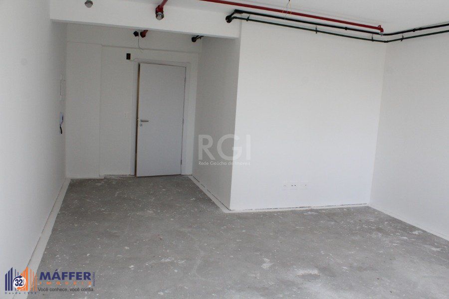 Sala-Conjunto, 44 m² - Foto 19