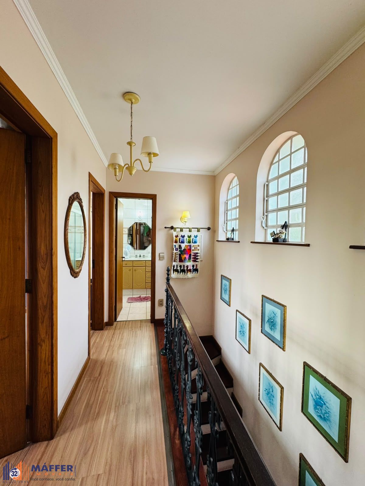 Casa, 5 quartos, 250 m² - Foto 38