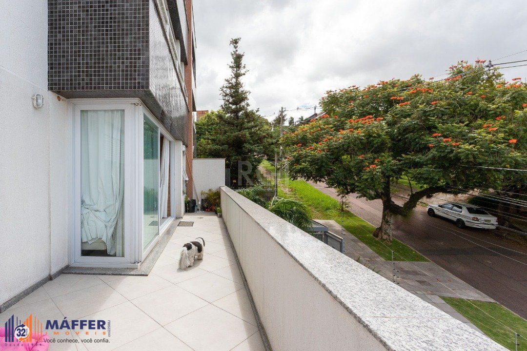 Apartamento, 3 quartos, 163 m² - Foto 8