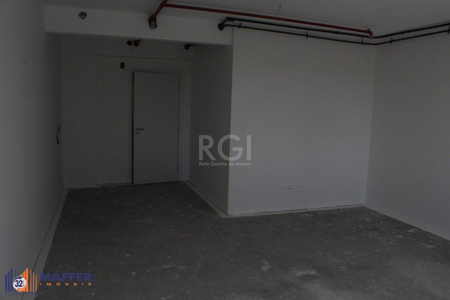 Sala-Conjunto, 44 m² - Foto 18