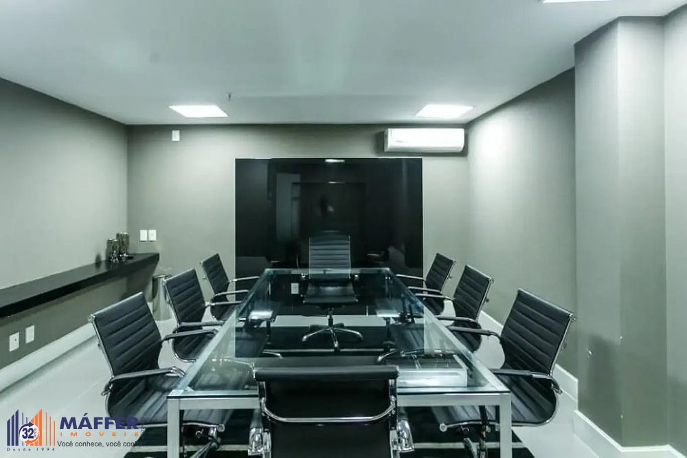 Sala-Conjunto, 42 m² - Foto 19