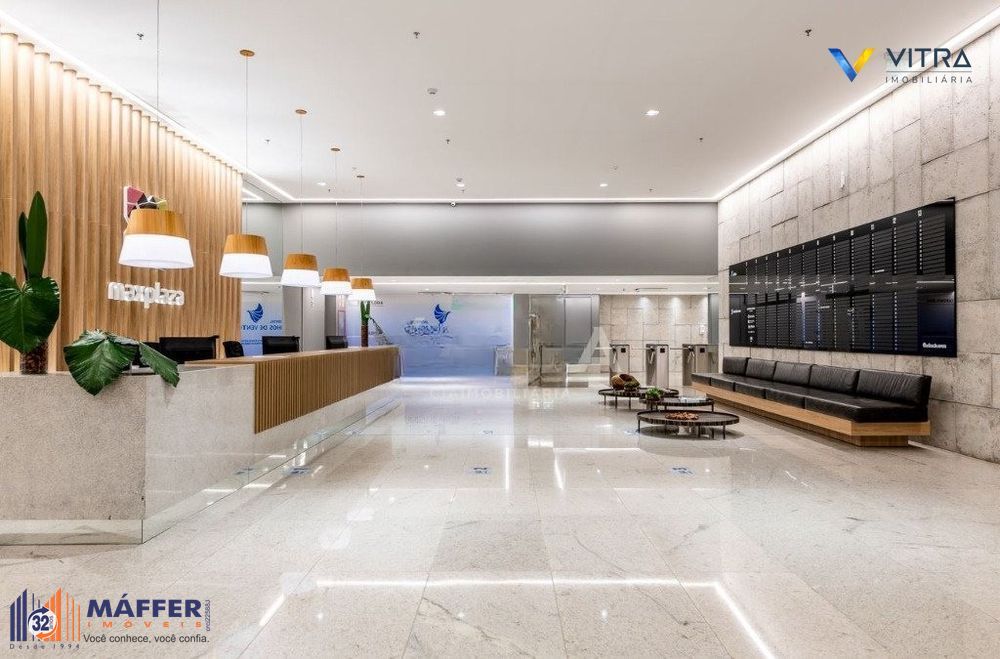 Casa Comercial no Maxplaza - Comercial, 1 sala, à venda, 375 m², Centro Histórico - Canoas — foto 2