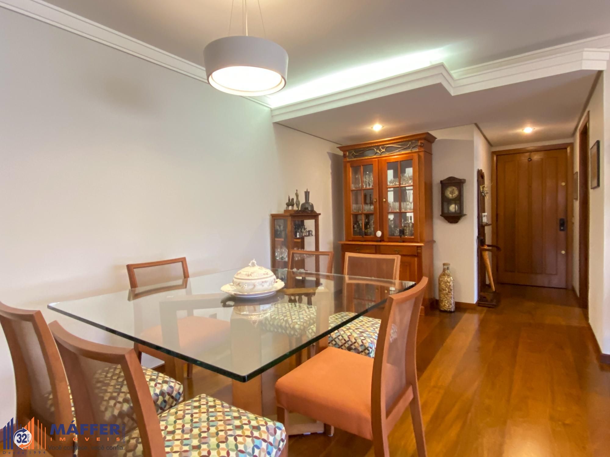 Apartamento, 3 quartos, 140 m² - Foto 6