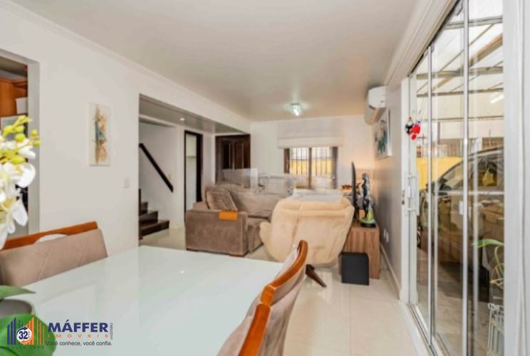 Casa de Condomínio, 3 quartos, à venda, 110 m², Coronel Aparício Borges - Porto Alegre — foto 3