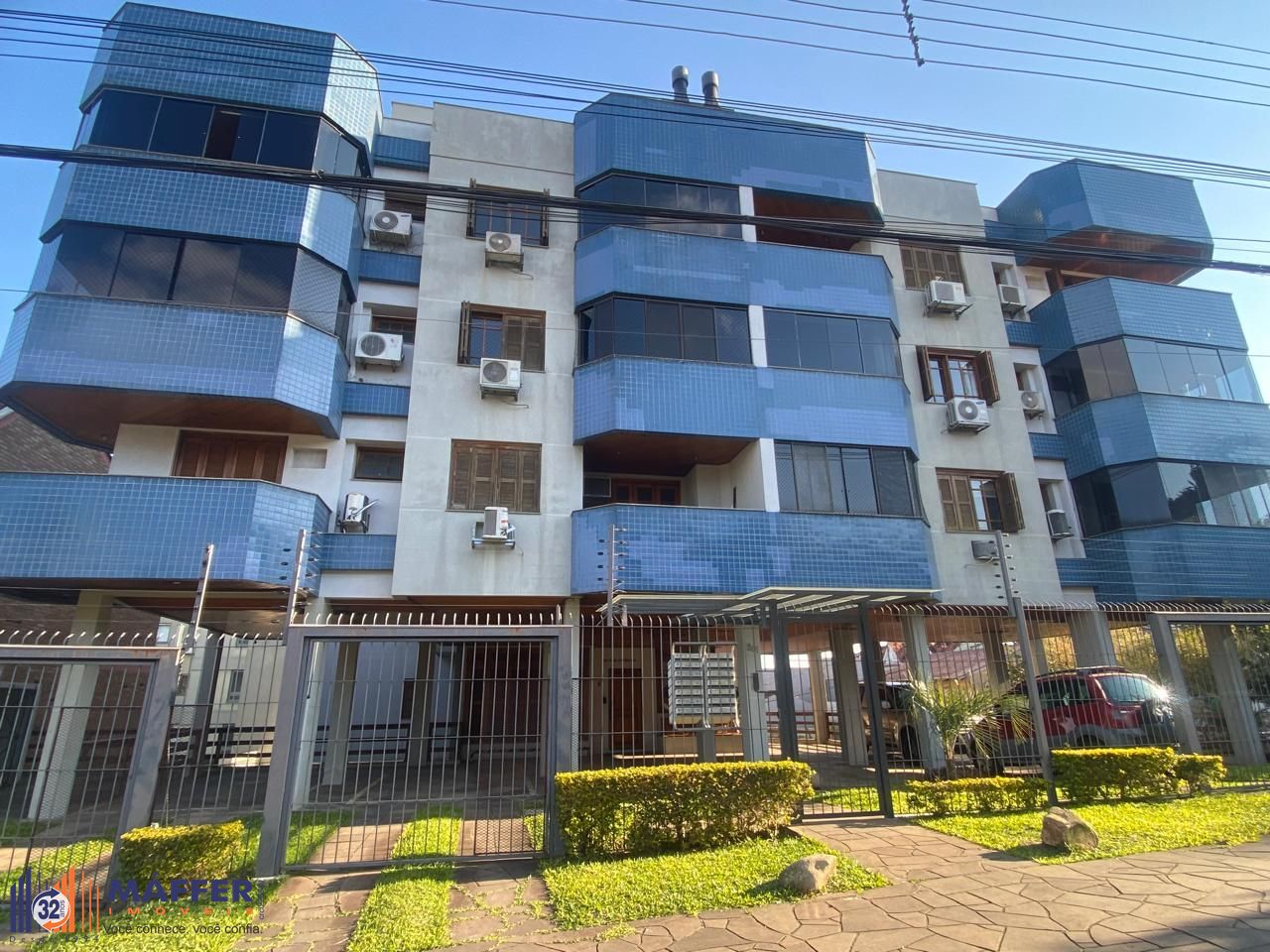 Apartamento, 3 quartos, à venda, 102 m², Cristal - Porto Alegre — foto 2