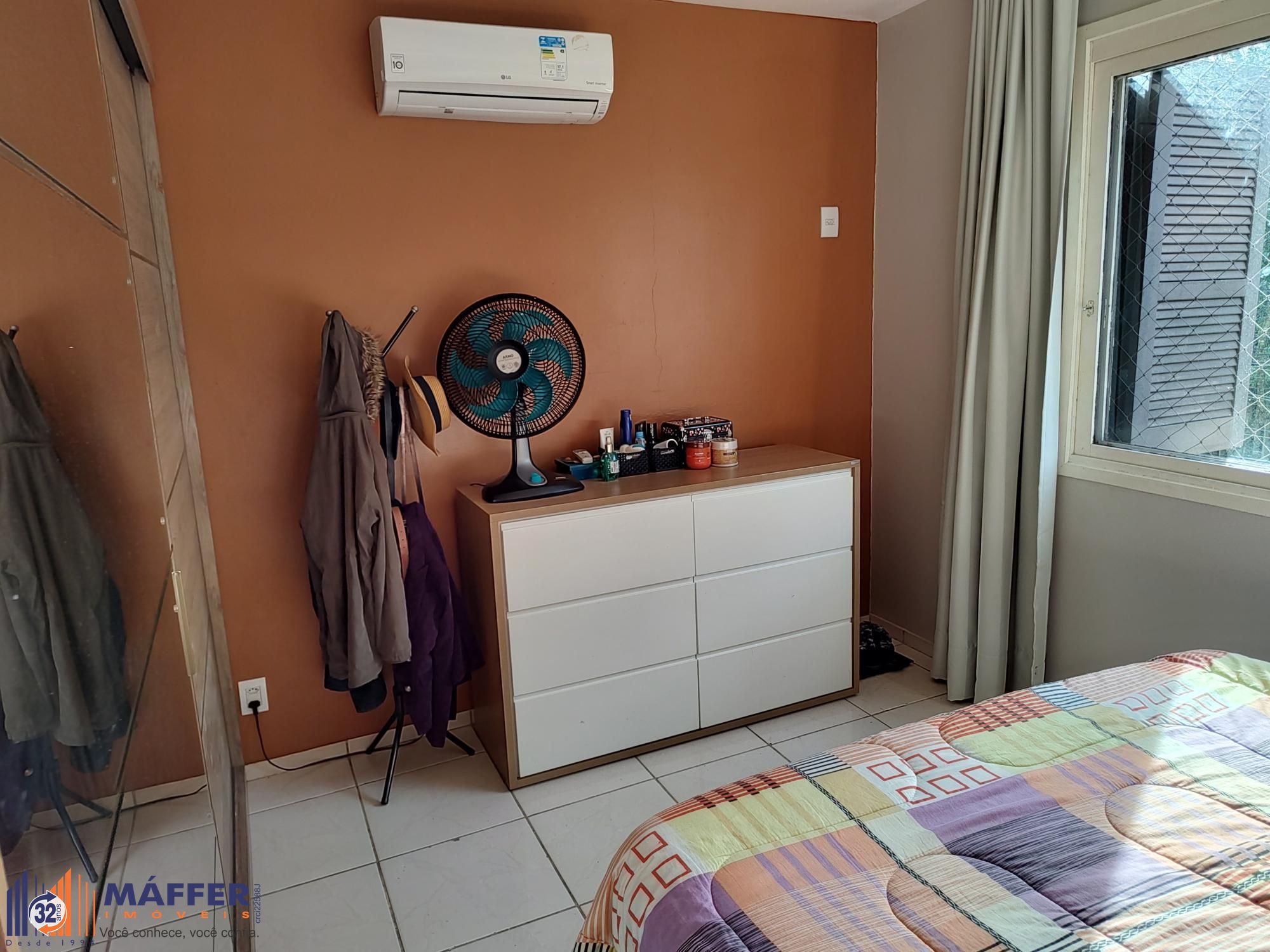 Apartamento, 2 quartos, 64 m² - Foto 11