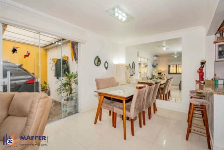 Casa de Condomínio, 3 quartos, à venda, 110 m², Coronel Aparício Borges - Porto Alegre — foto 2