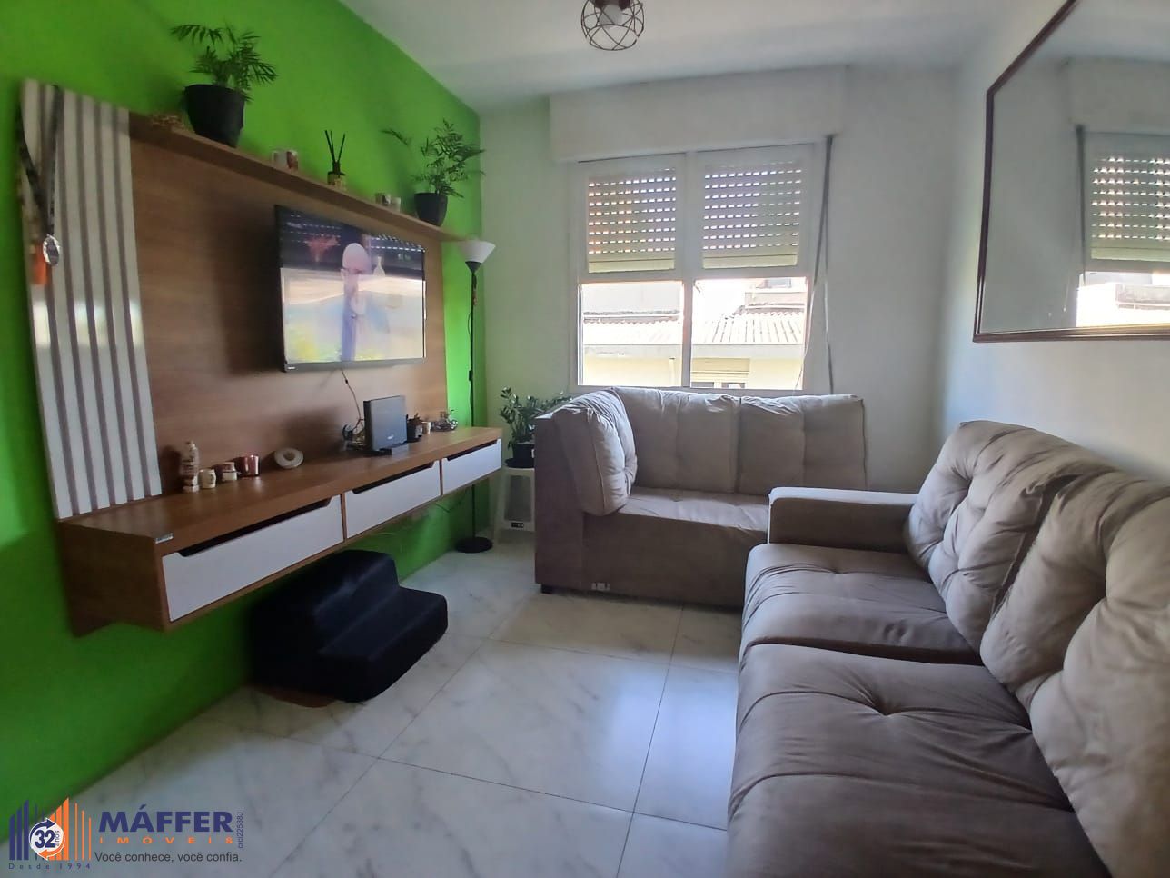 Apartamento, 2 quartos, 54 m² - Foto 3