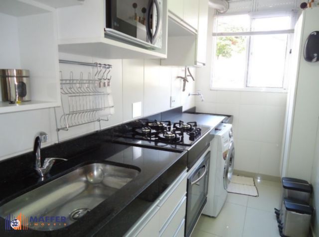 Apartamento, 2 quartos, 56 m² - Foto 8