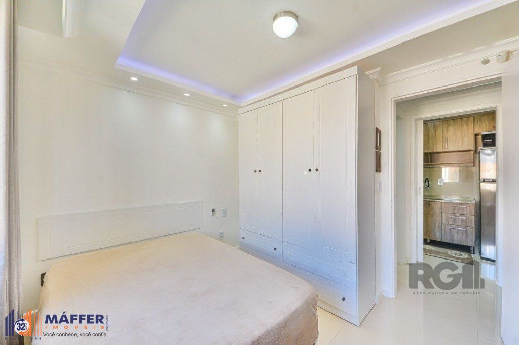 Apartamento, 1 quarto, 40 m² - Foto 10