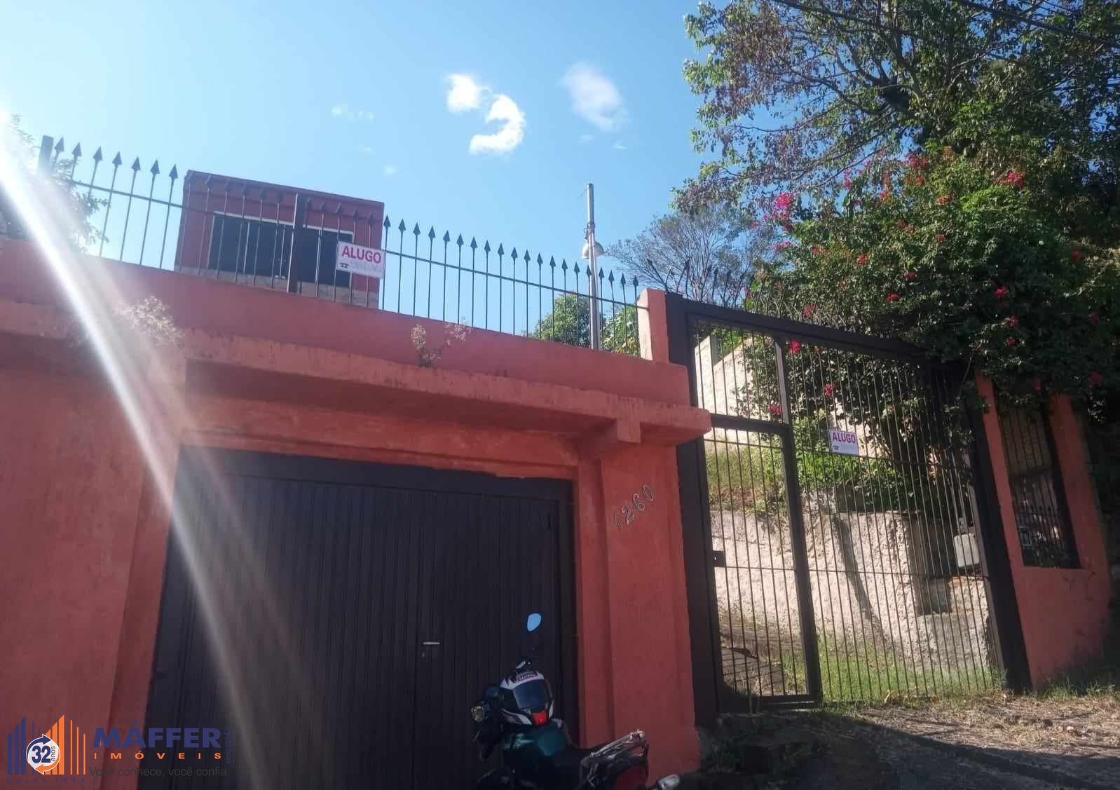 Casa, 2 quartos, 207 m² - Foto 1