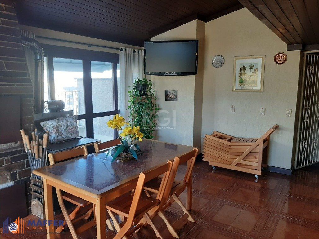 Cobertura, 3 quartos, 250 m² - Foto 12