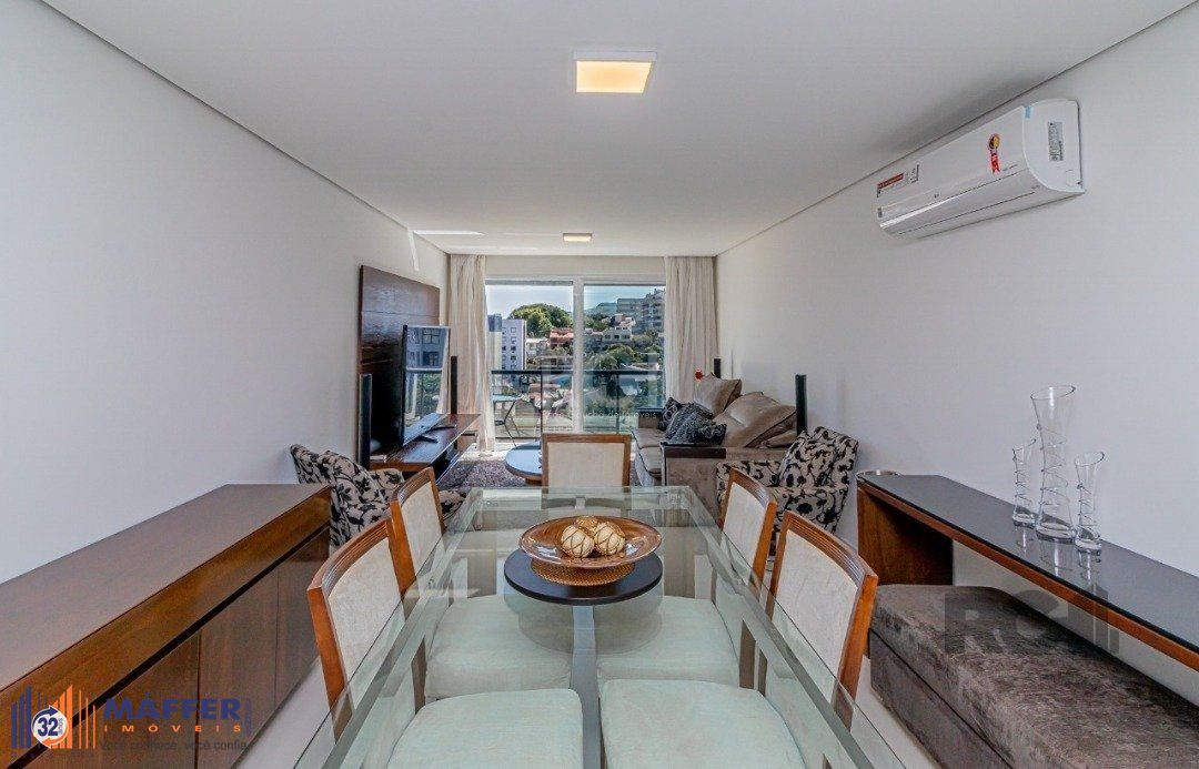 Apartamento, 3 quartos, 141 m² - Foto 7