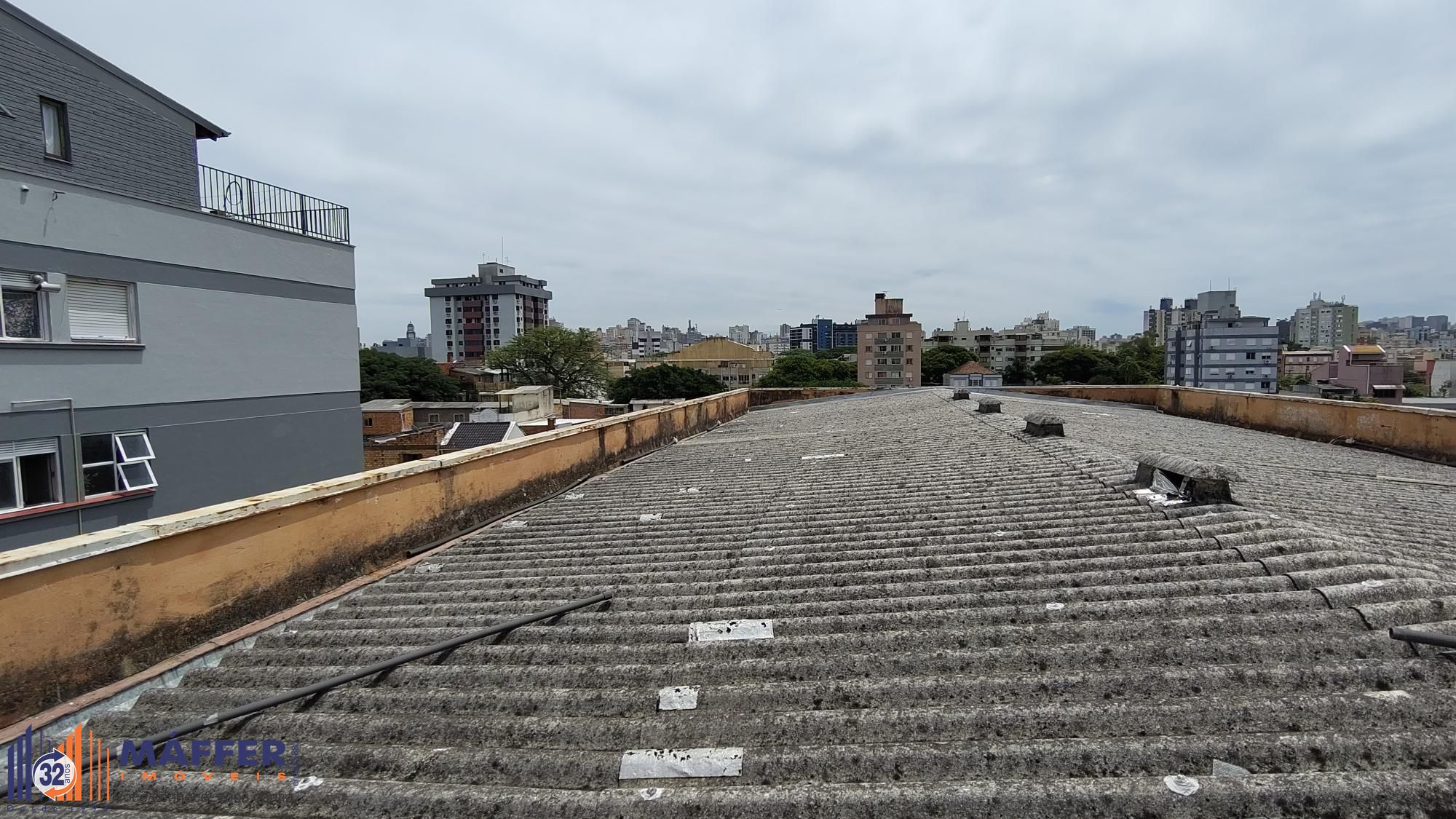Prédio Inteiro, 806 m² - Foto 18