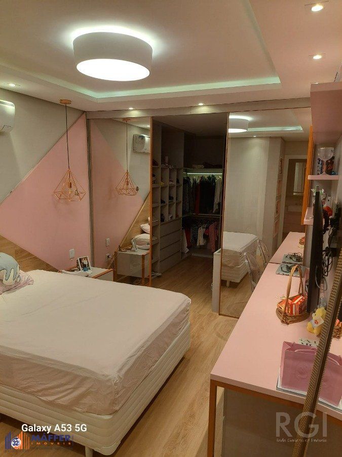 Casa de Condomínio, 4 quartos - Foto 13