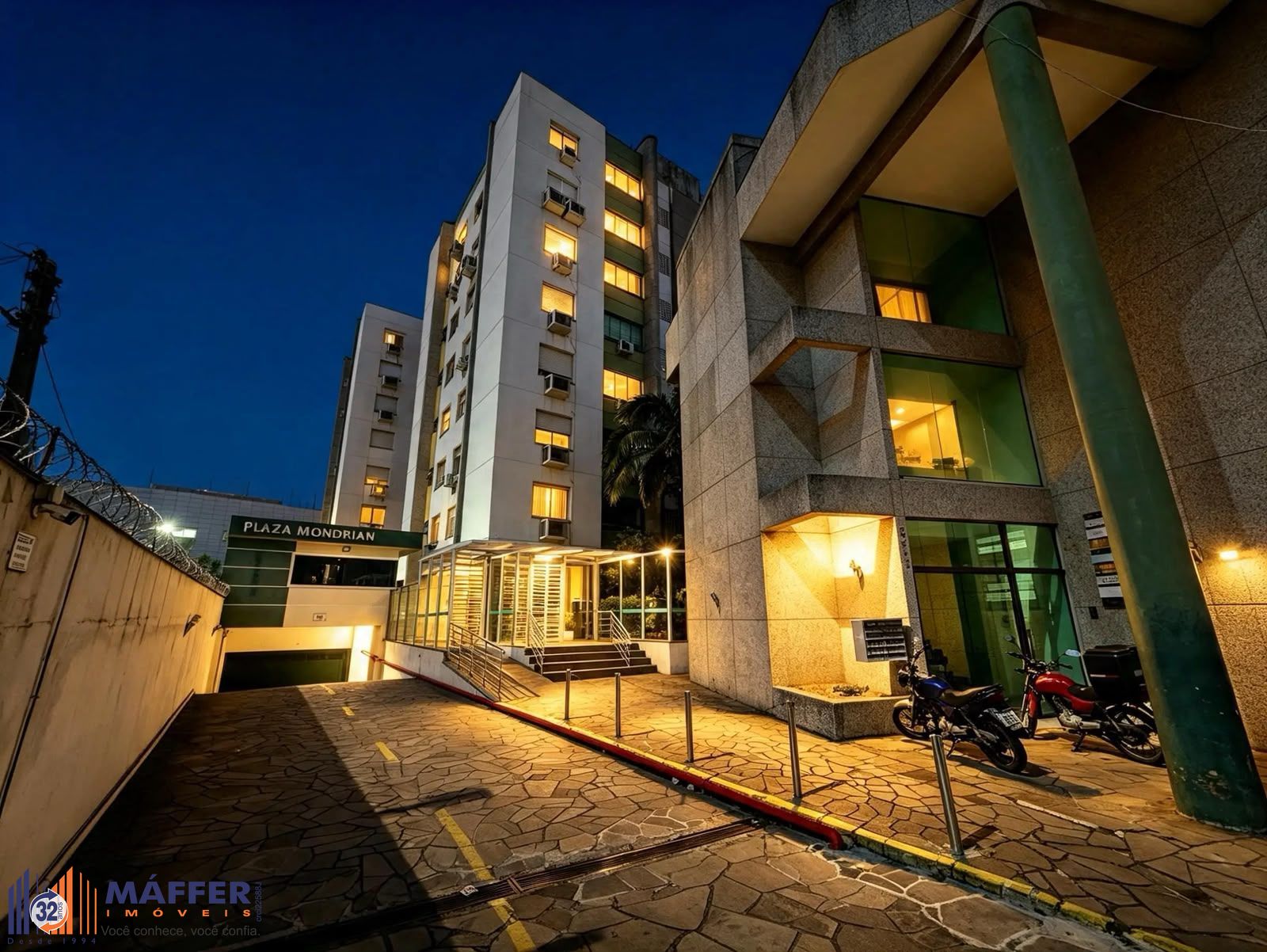 Apartamento 2 quartos à venda, 67m², Teresópolis - Porto Alegre