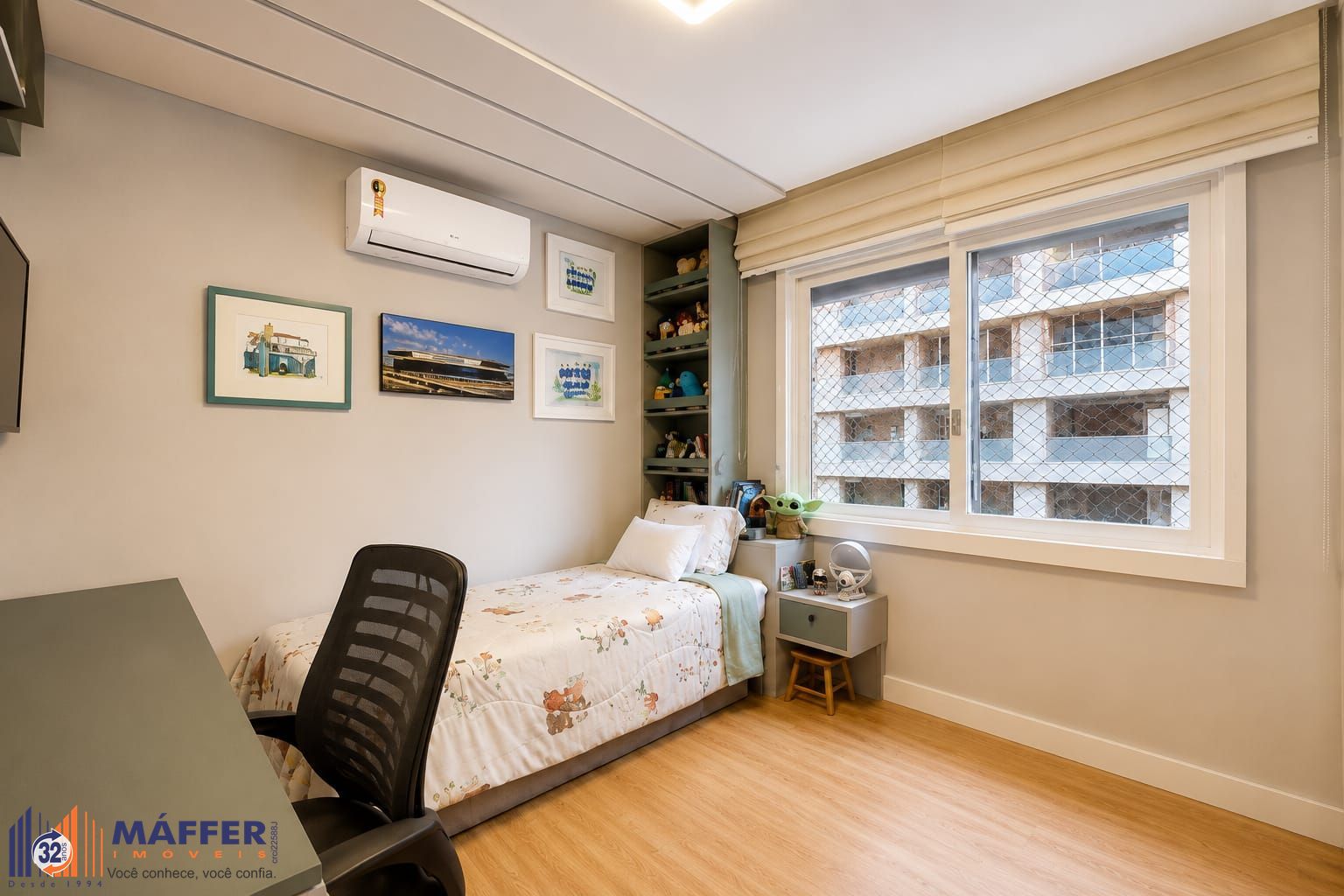 Apartamento, 3 quartos, 139 m² - Foto 9
