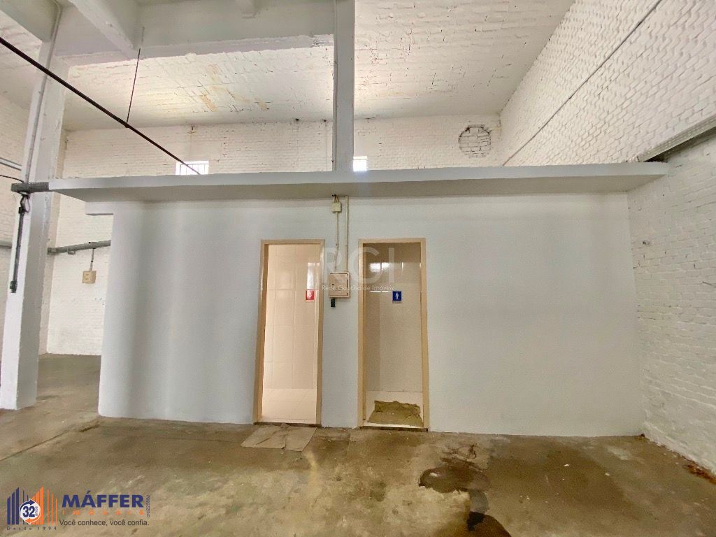 Depósito-Galpão, 437 m² - Foto 11
