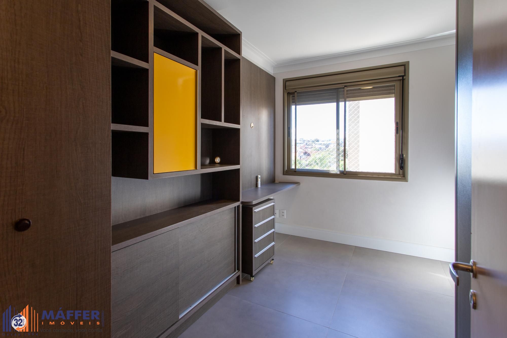 Apartamento, 3 quartos, 89 m² - Foto 17