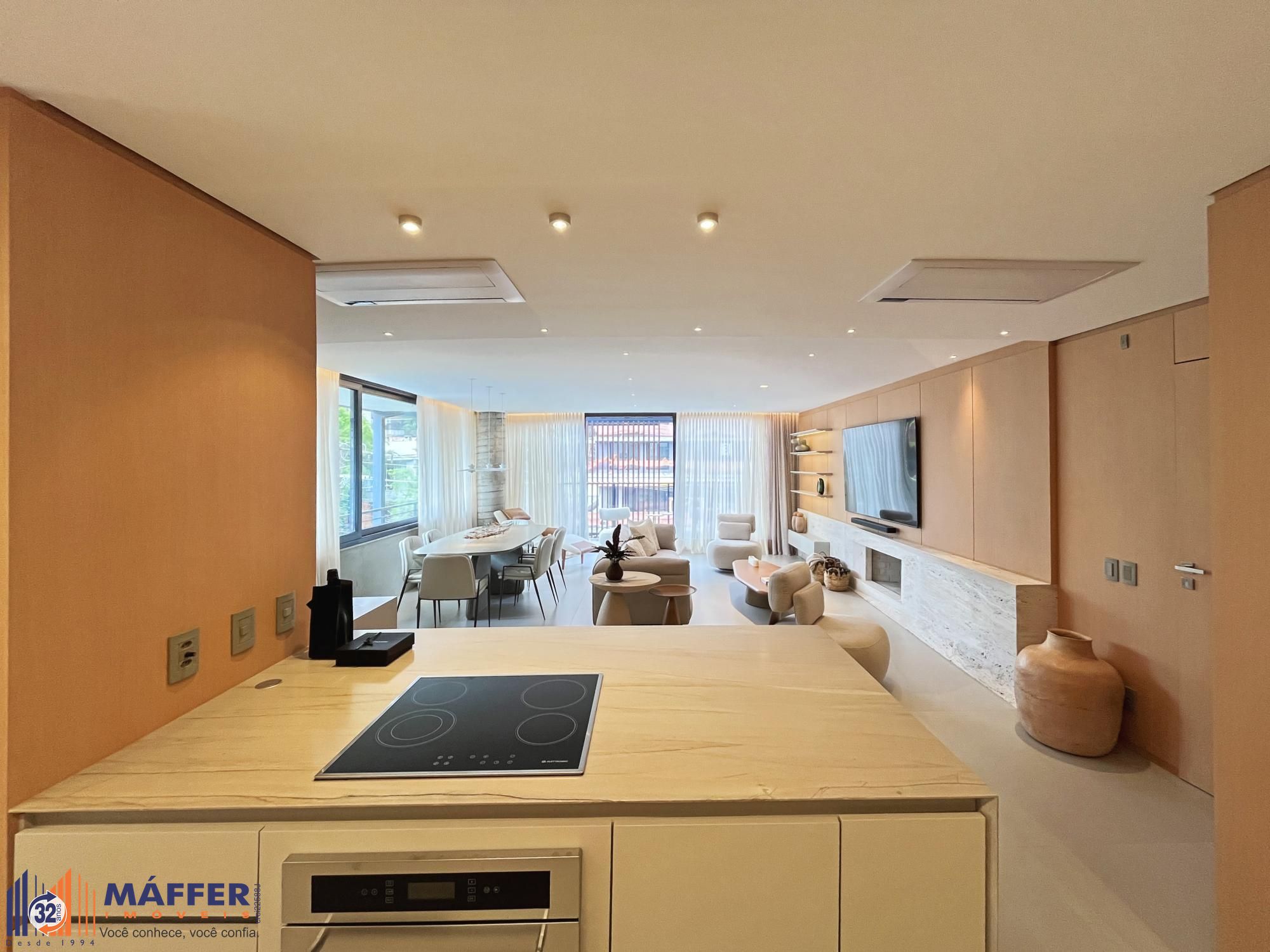 Apartamento, 2 quartos, 170 m² - Foto 20
