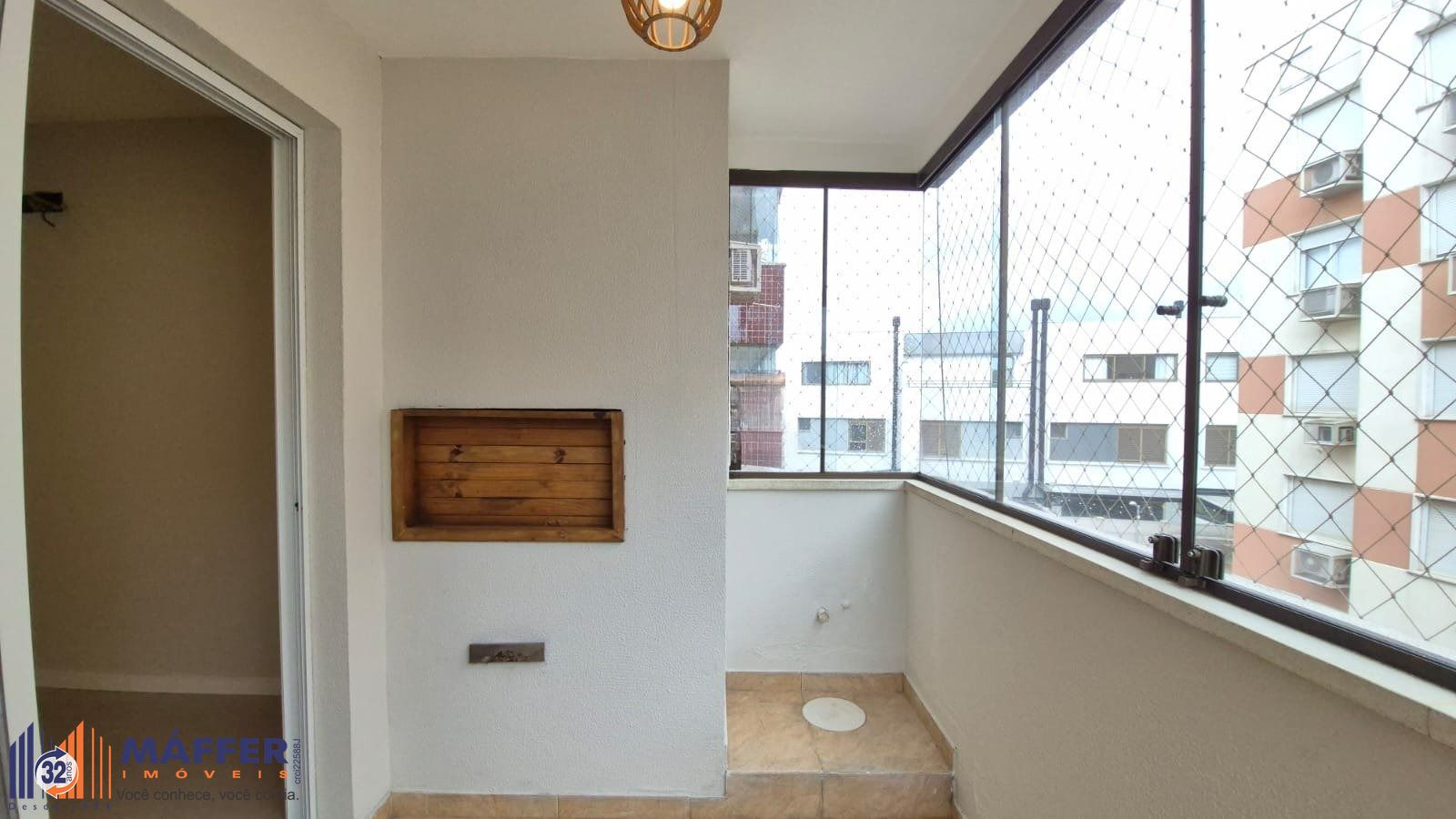 Apartamento, 2 quartos, 67 m² - Foto 1