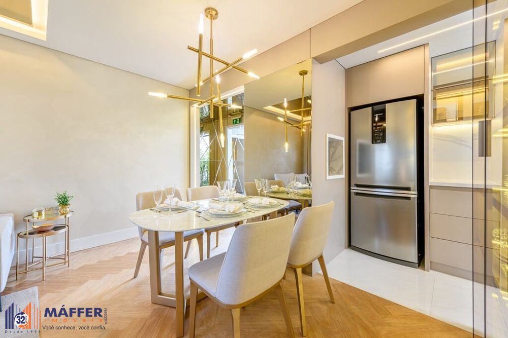 Apartamento, 1 quarto, 27 m² - Foto 16