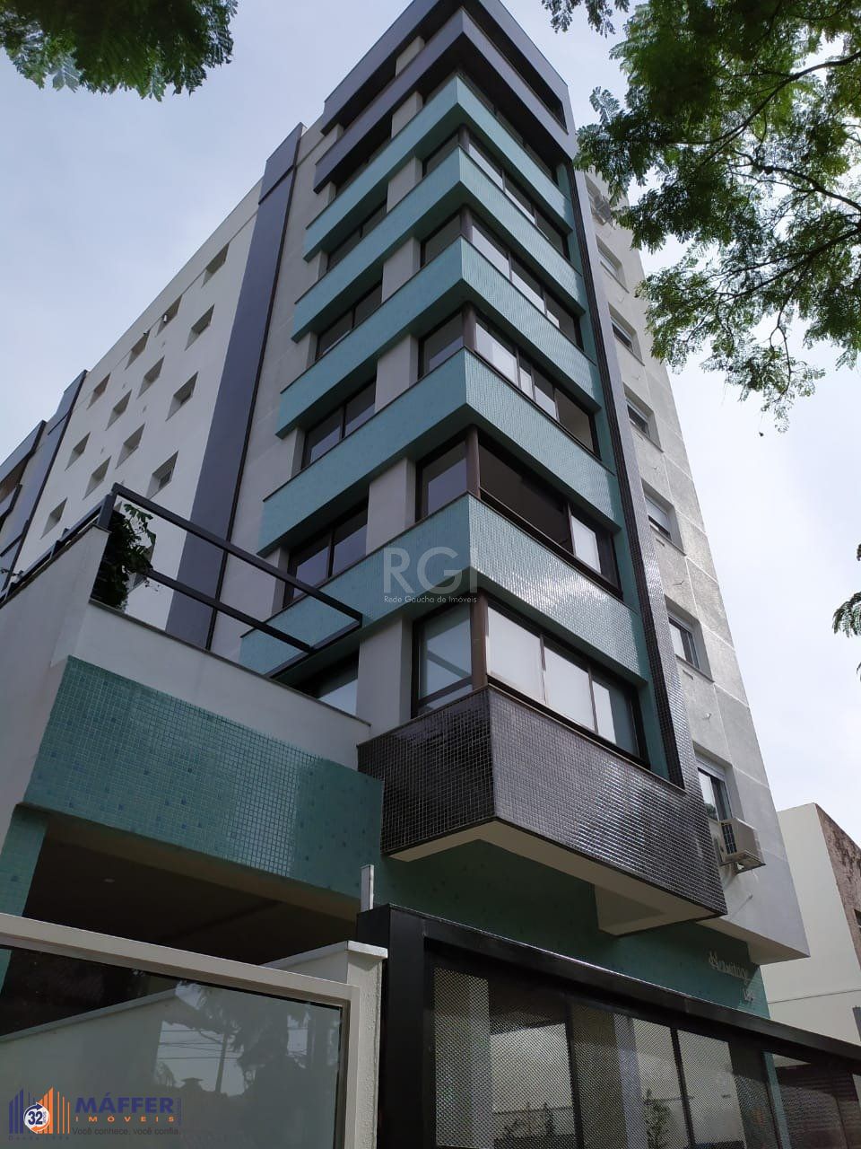 Apartamento para Venda, 90.31m², 2 dormitórios (2 suítes), 2 vagas - Petrópolis