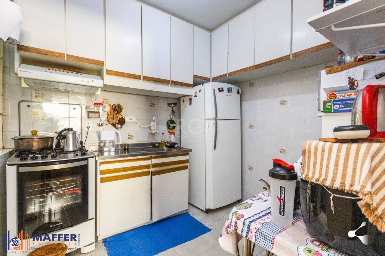 Apartamento, 3 quartos, 63 m² - Foto 15