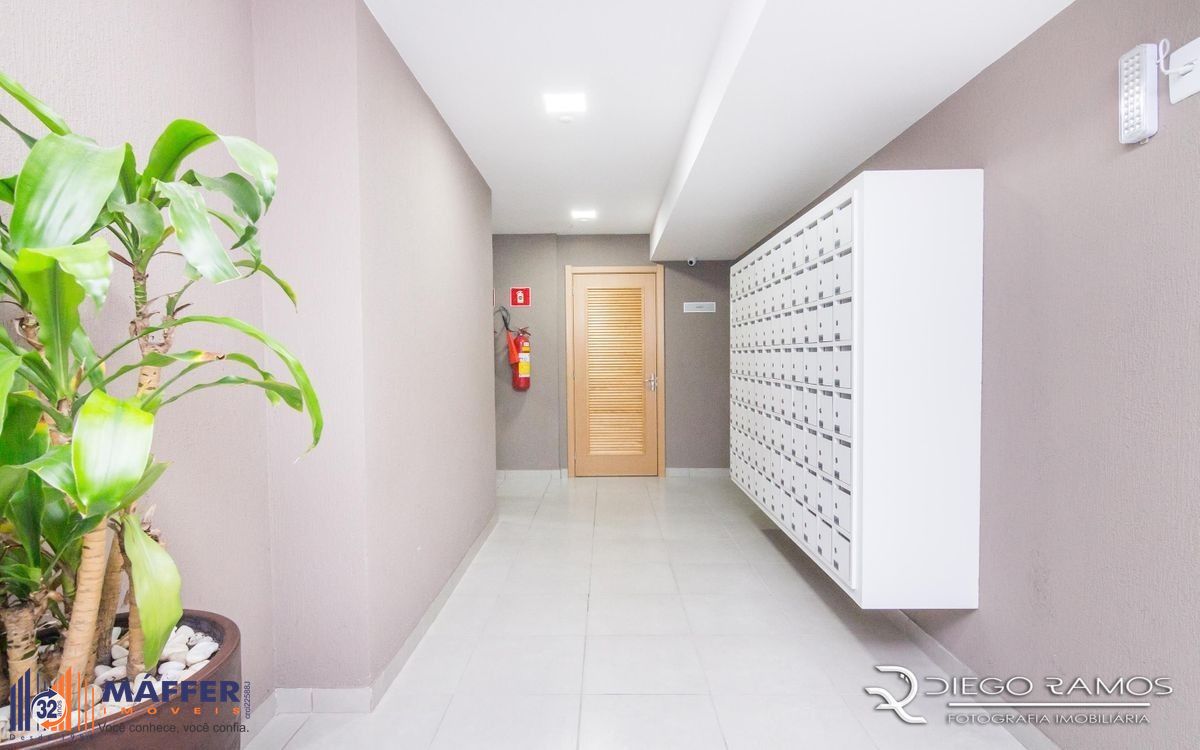 Apartamento, 2 quartos, 59 m² - Foto 19