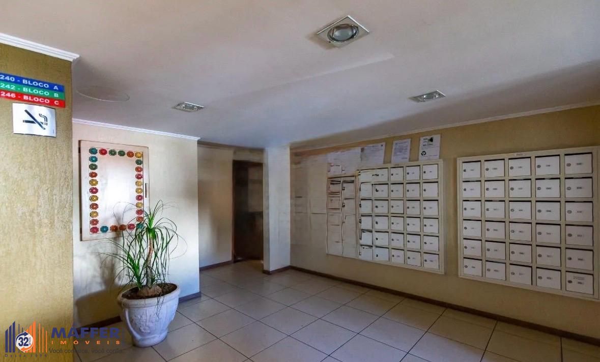 Apartamento, 1 quarto, 43 m² - Foto 10