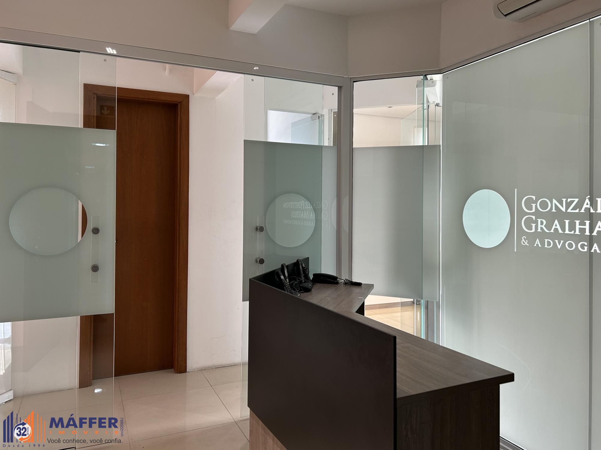 Sala Comercial, 1 sala, à venda, 50 m², Menino Deus - Porto Alegre — foto 3