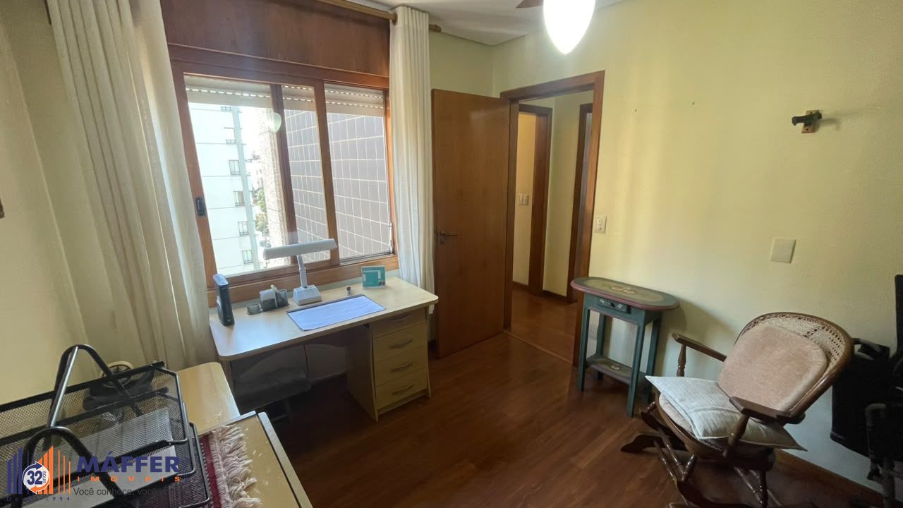Apartamento, 3 quartos, 107 m² - Foto 11