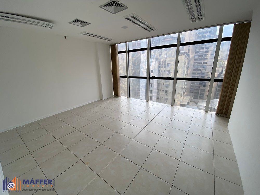 Sala Comercial, à venda, 280 m², Centro Histórico - Porto Alegre — foto 2
