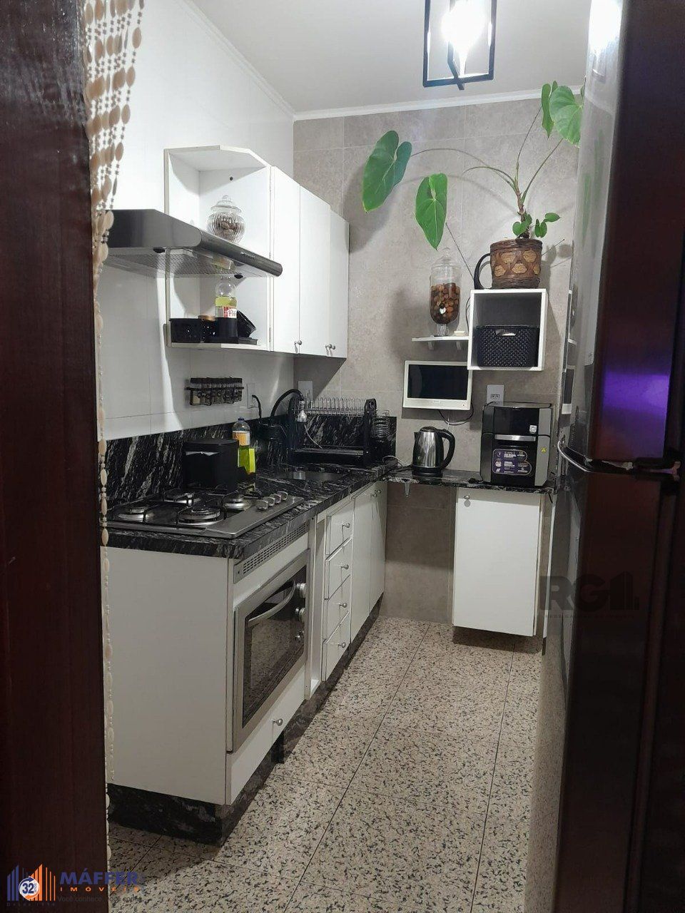 Apartamento, 2 quartos, 58 m² - Foto 7
