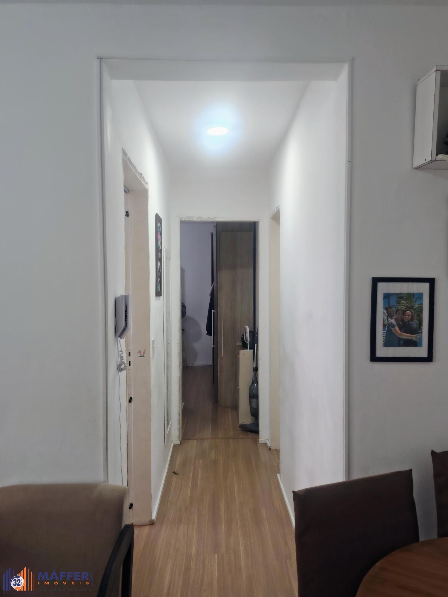 Apartamento, 2 quartos, 52 m² - Foto 22