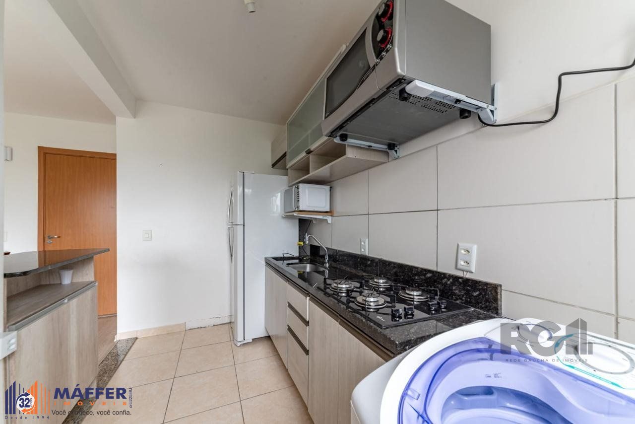 Apartamento, 2 quartos, 45 m² - Foto 7