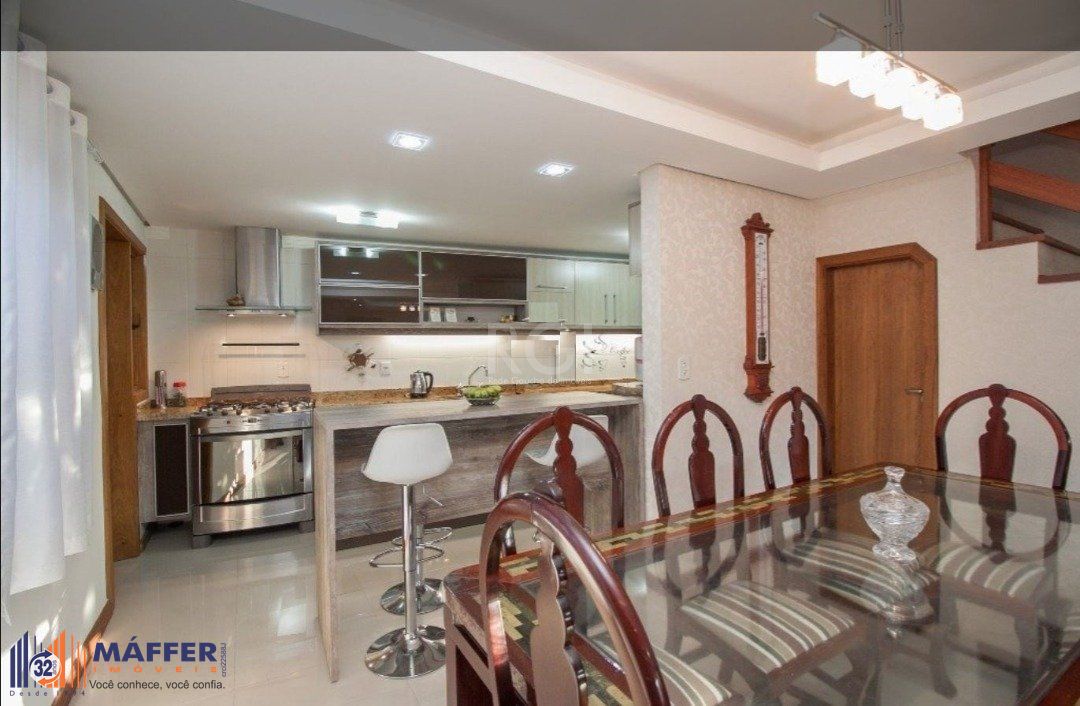 Casa, 3 suítes, à venda, 256 m², Vila Assunção - Porto Alegre — foto 4