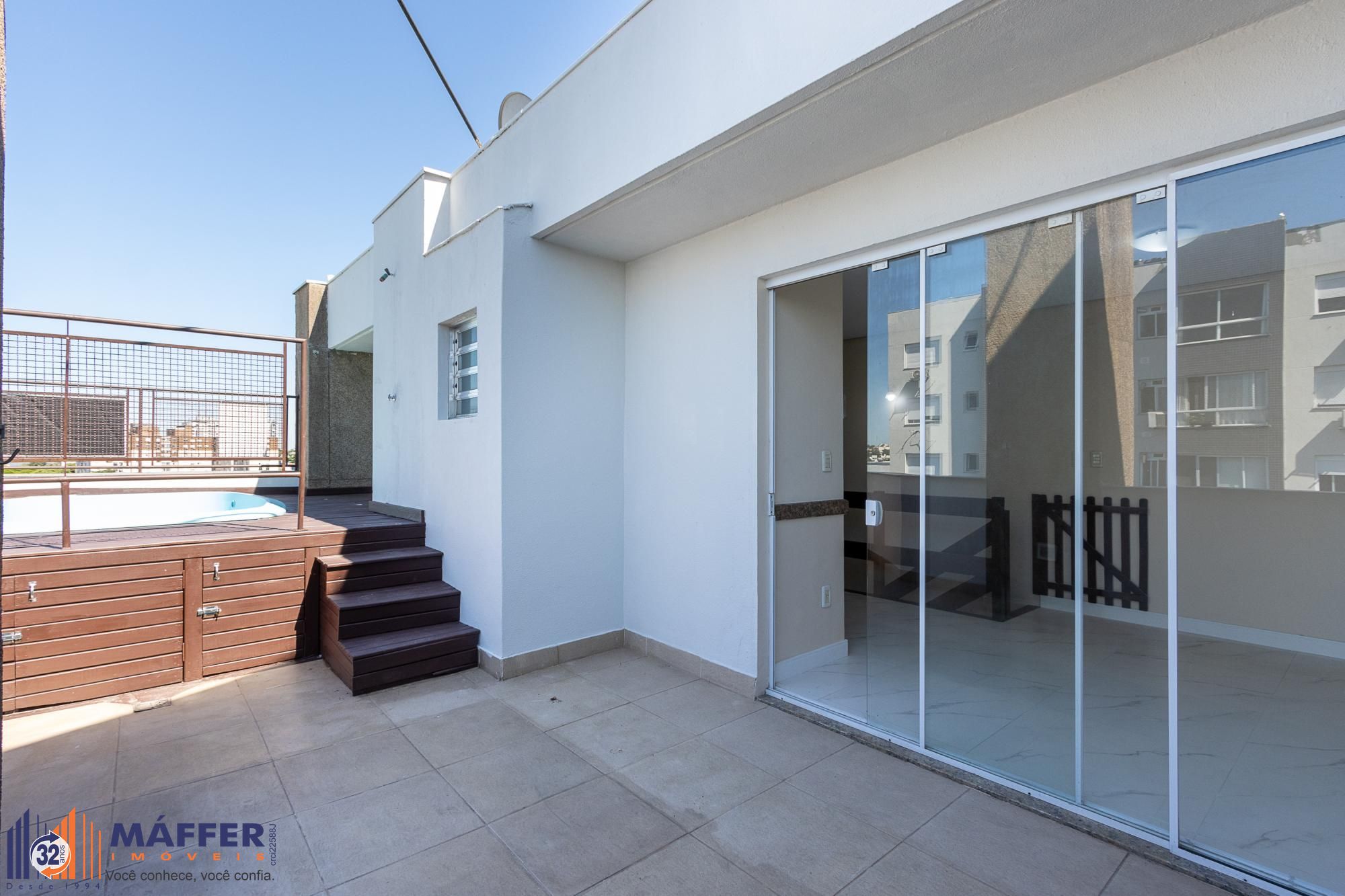 Cobertura, 3 quartos, 136 m² - Foto 33