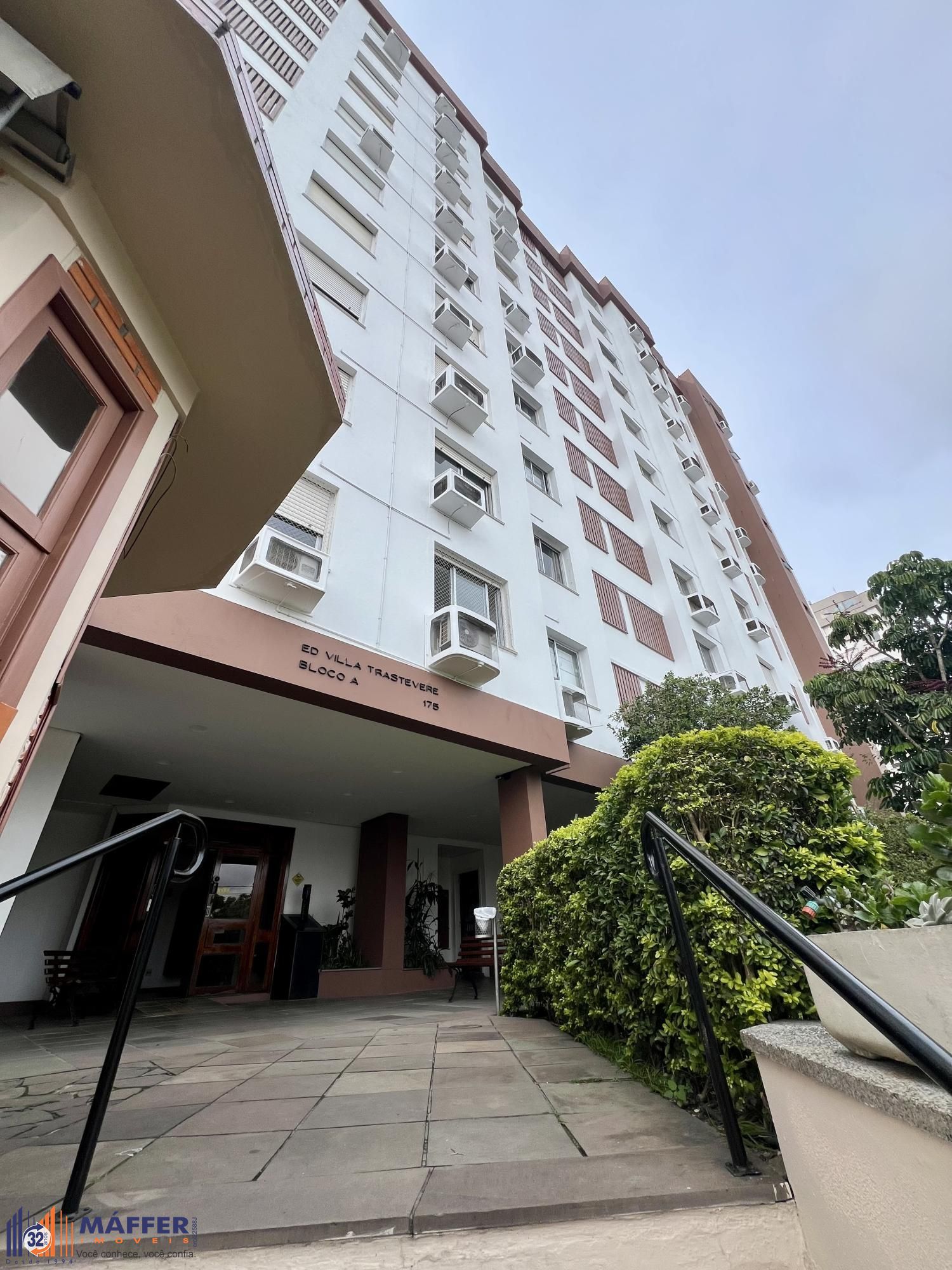 Apartamento, 2 quartos, 54 m² - Foto 38