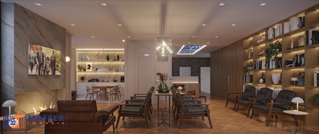 Apartamento, 1 quarto, 24 m² - Foto 16