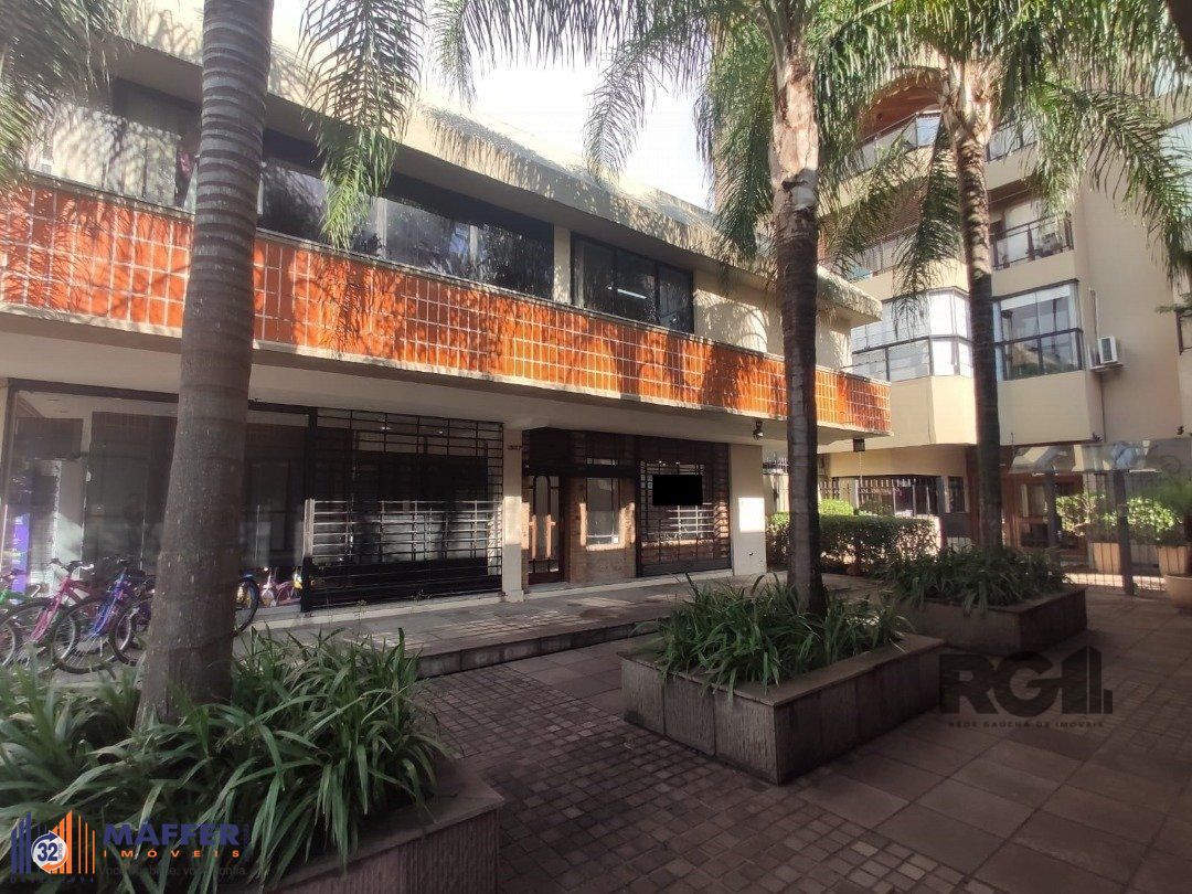 Loja à venda, 92m², Menino Deus - Porto Alegre