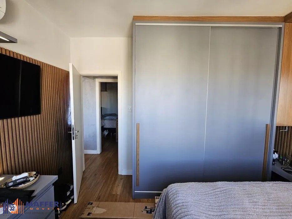 Apartamento, 2 quartos, 66 m² - Foto 11