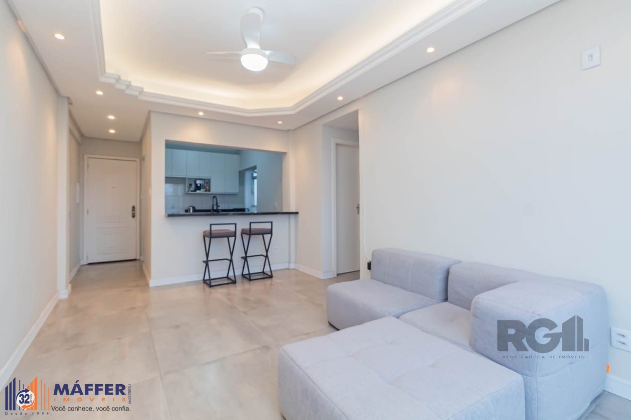 Apartamento, 3 quartos, à venda, 86 m², Centro Histórico - Porto Alegre — foto 3