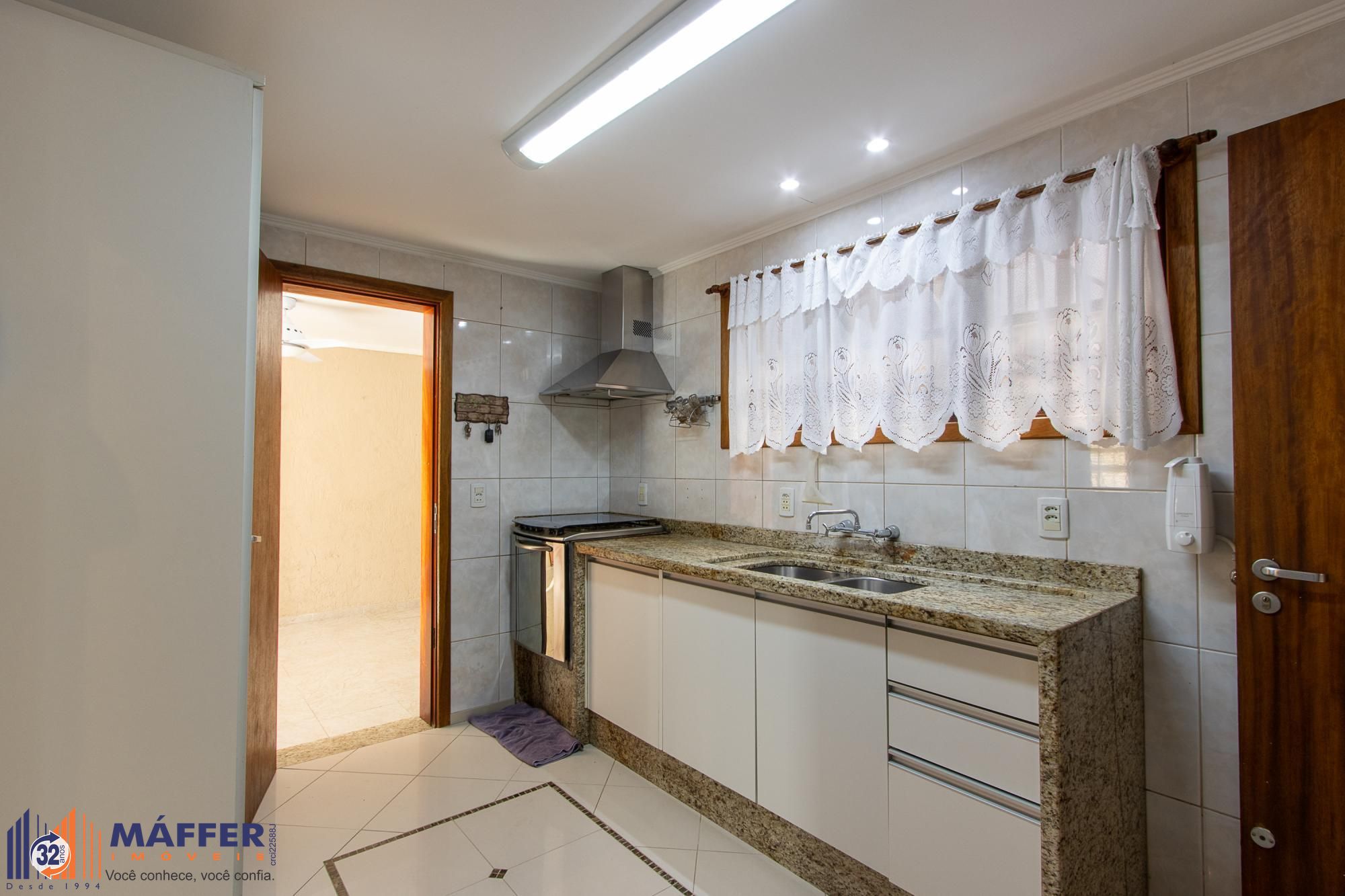 Casa, 3 quartos, 203 m² - Foto 12