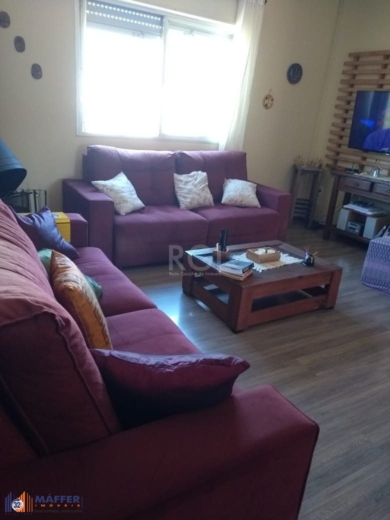 Apartamento, 3 quartos, à venda, 81 m², Cristal - Porto Alegre — foto 4