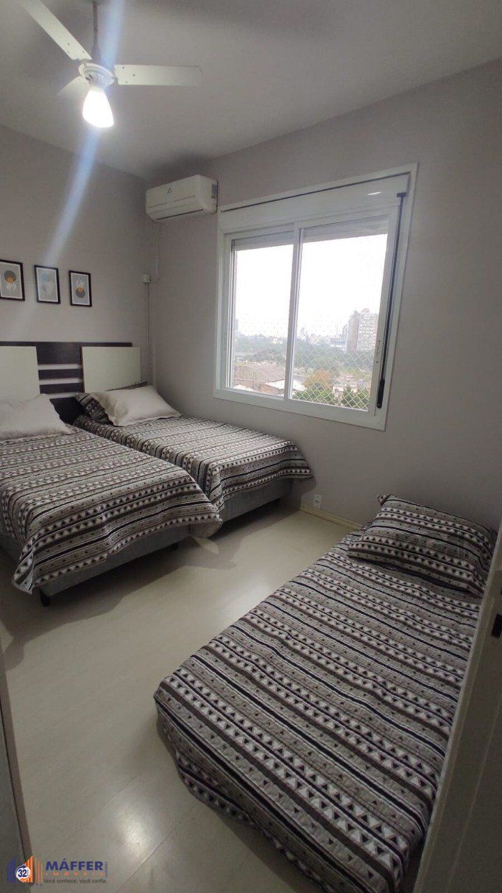 Apartamento, 1 quarto, à venda, 28 m², Cidade Baixa - Porto Alegre — foto 4