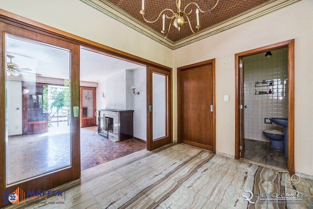 Casa, 3 quartos, à venda, 450 m², Vila Conceição - Porto Alegre — foto 3