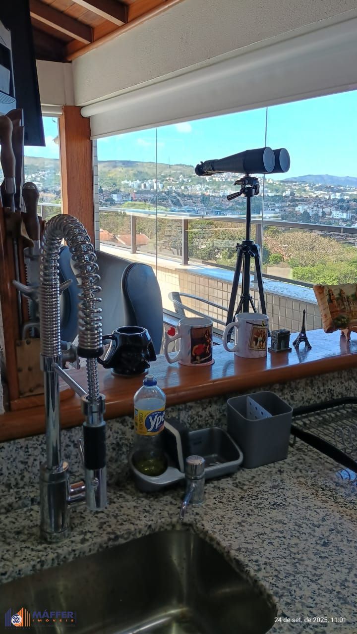 Cobertura, 4 quartos, 290 m² - Foto 53
