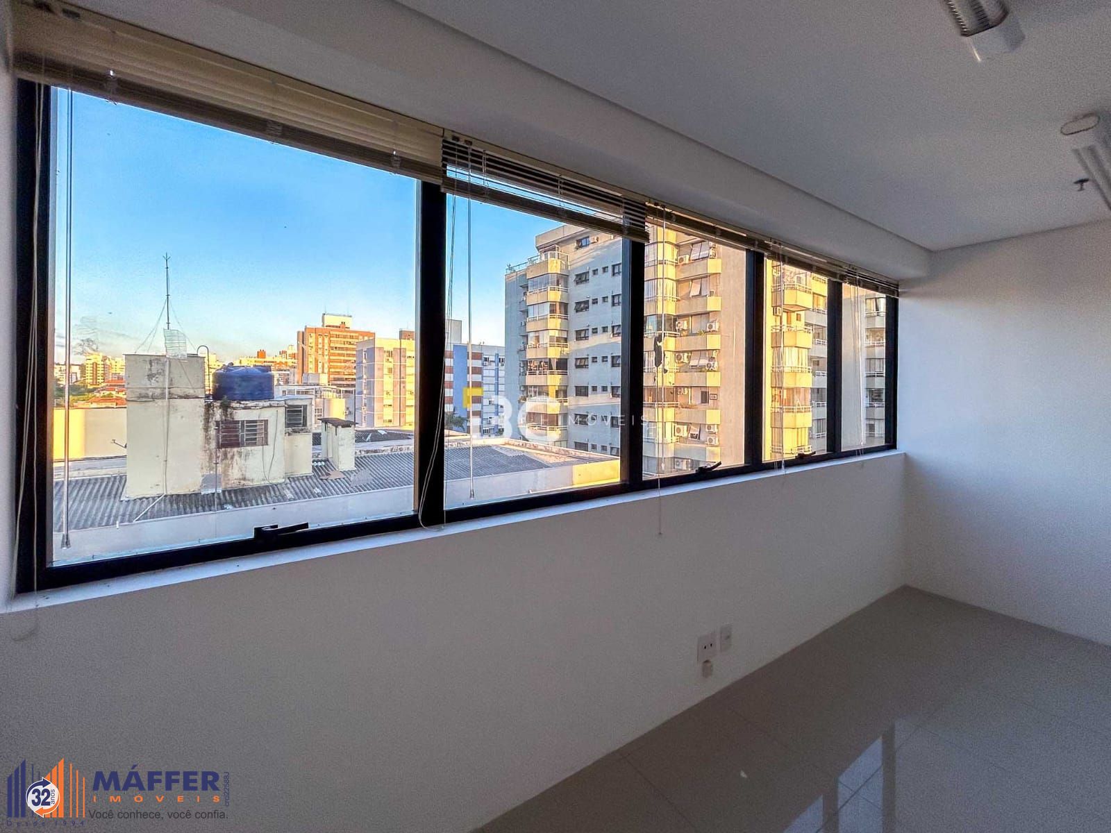 Sala Comercial, 1 sala, à venda, 33 m², Praia de Belas - Porto Alegre — foto 4