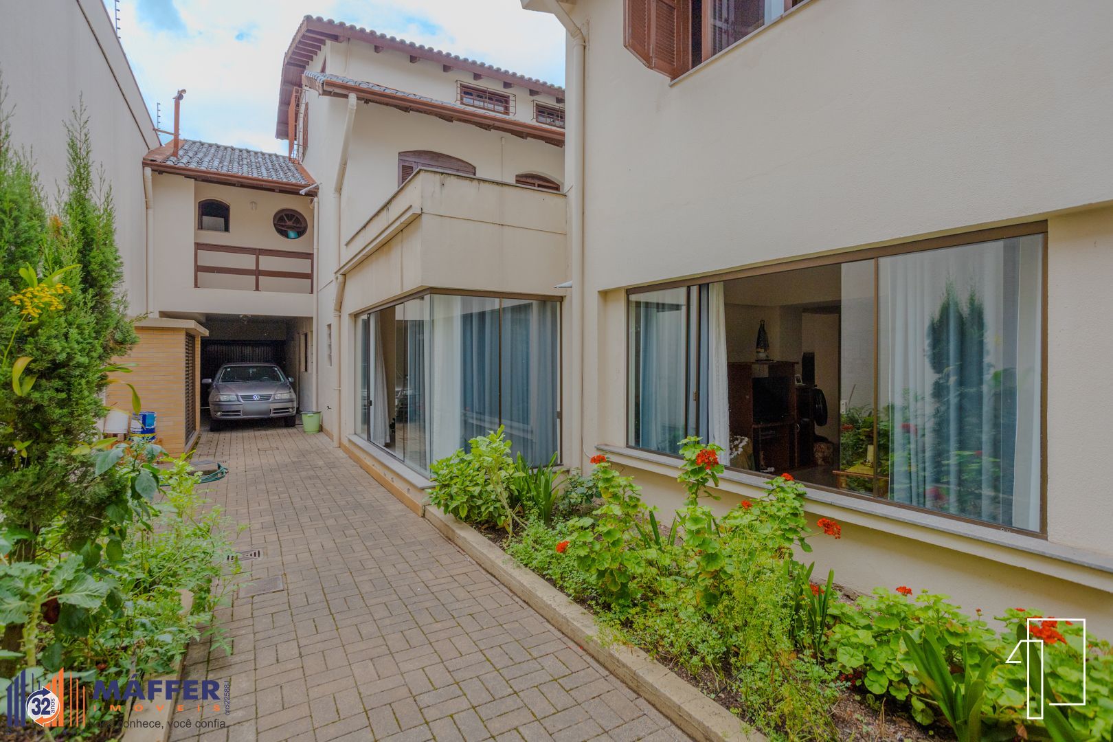 Casa, 21 quartos, 795 m² - Foto 74